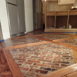 Our work in Taylors, SC