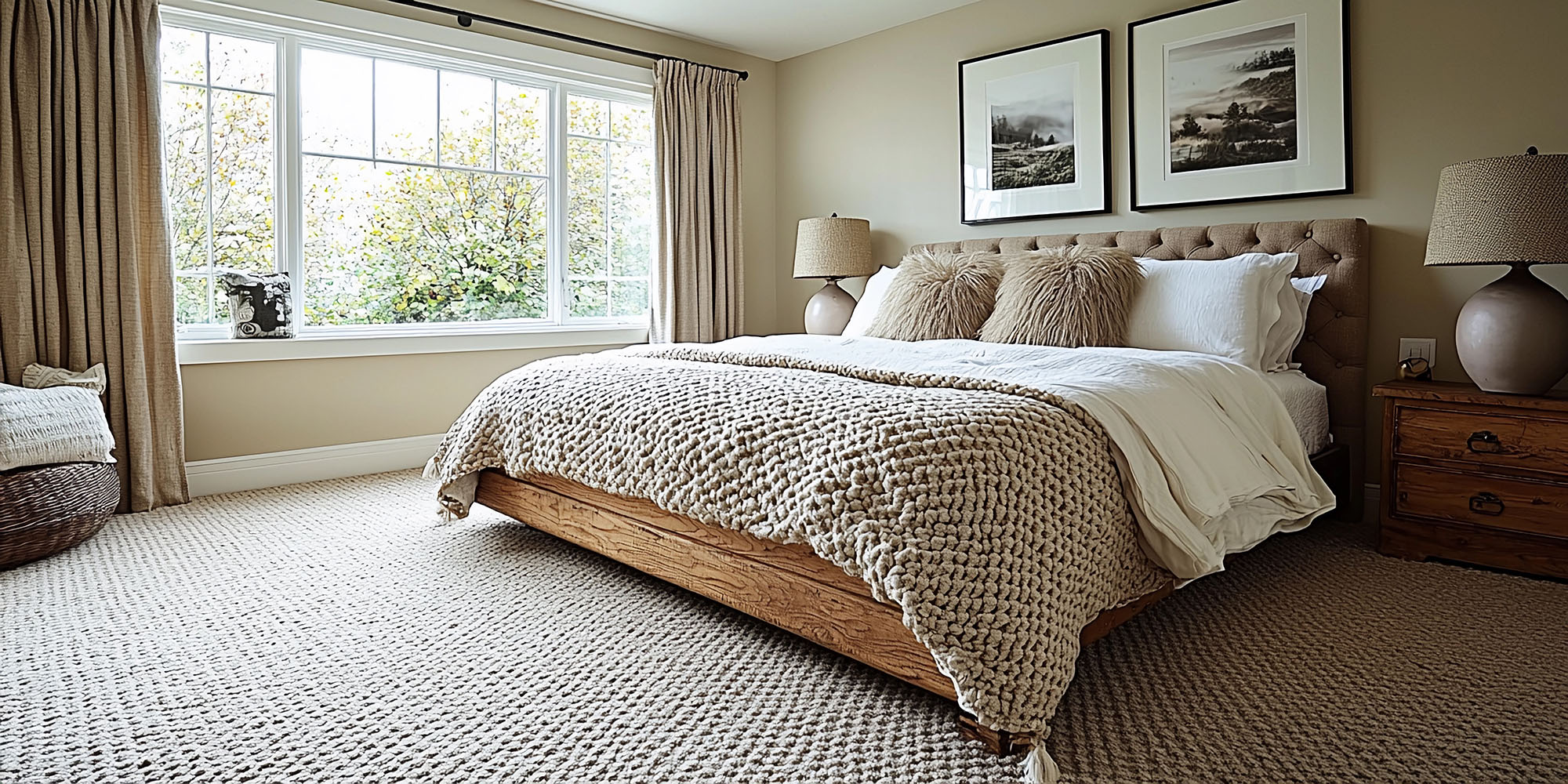 carpet cleaning tips for the summer in Miami, FL