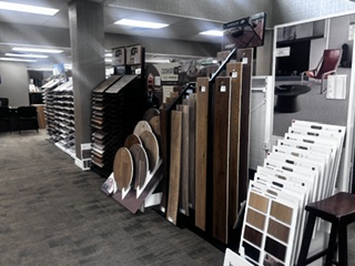 Flooring professionals serving the Amherstburg, ON area