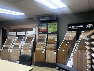 Top-quality flooring serving the Lasalle, ON area