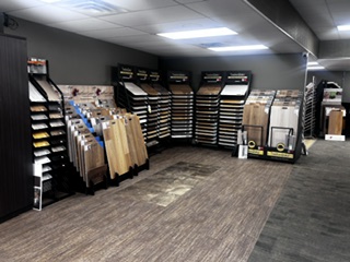 High-quality flooring store near you
