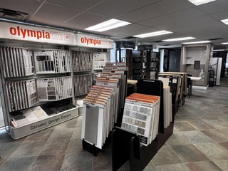 Flooring and design experts serving the Lasalle, ON area