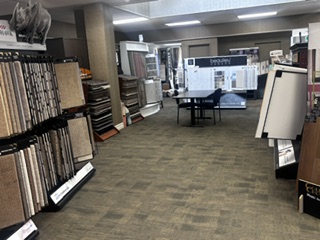 Flooring experts near you