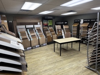 Most recommended flooring store serving the Tecumseh, ON area