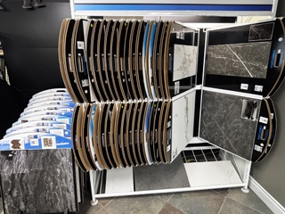 Highly rated flooring shop serving the Essex County, ON area
