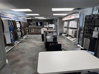Floor covering experts serving the Amherstburg, ON area