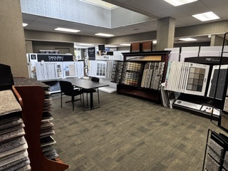 Flooring shop serving the Windsor, ON area
