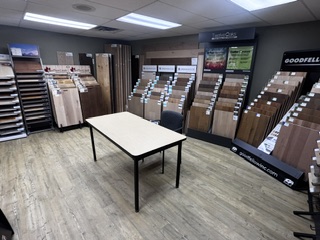 Your flooring experts serving the Essex County, ON area