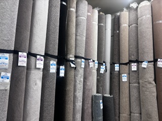Floor covering specialists serving the Windsor, ON area