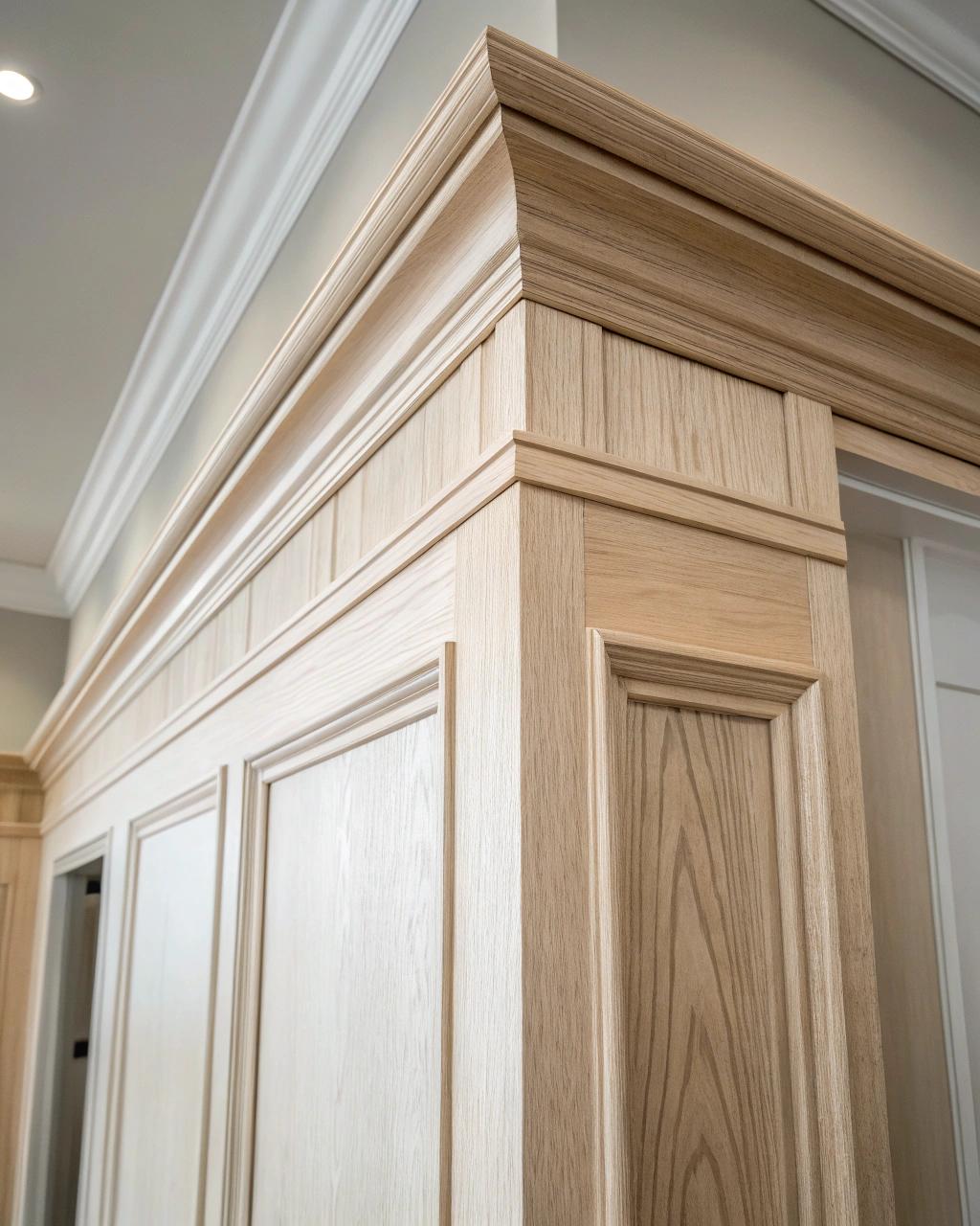 Trim & Casings in Tampa, FL from Coastal Cabinets Trim & Casings in Tampa, FL from Coastal Cabinets