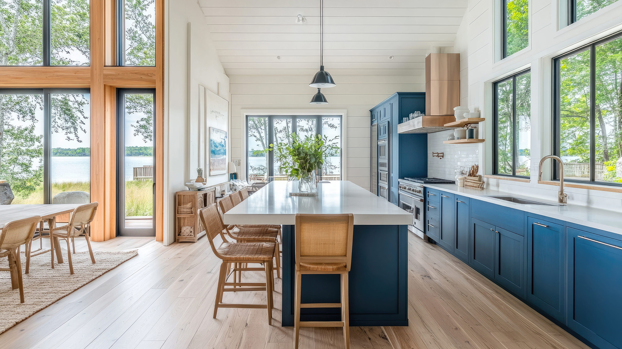 Hardwood - Matte vs. Polished Hardwood Flooring: The Ultimate Guide | Giant Commercial Flooring Hardwood - Matte vs. Polished Hardwood Flooring: The Ultimate Guide | Giant Commercial Flooring