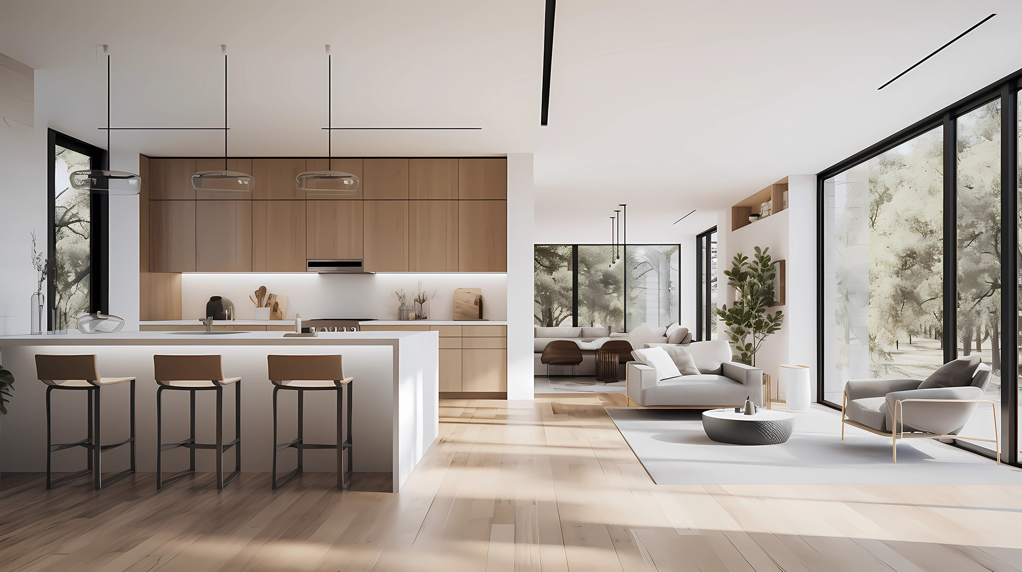 The Seattle, WA area's best flooring store - Associated Incorporated