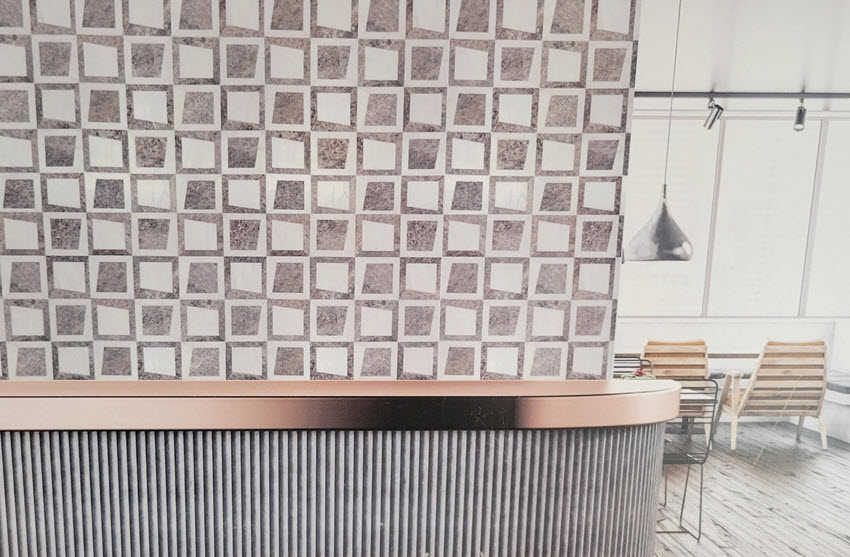 Alps backsplash