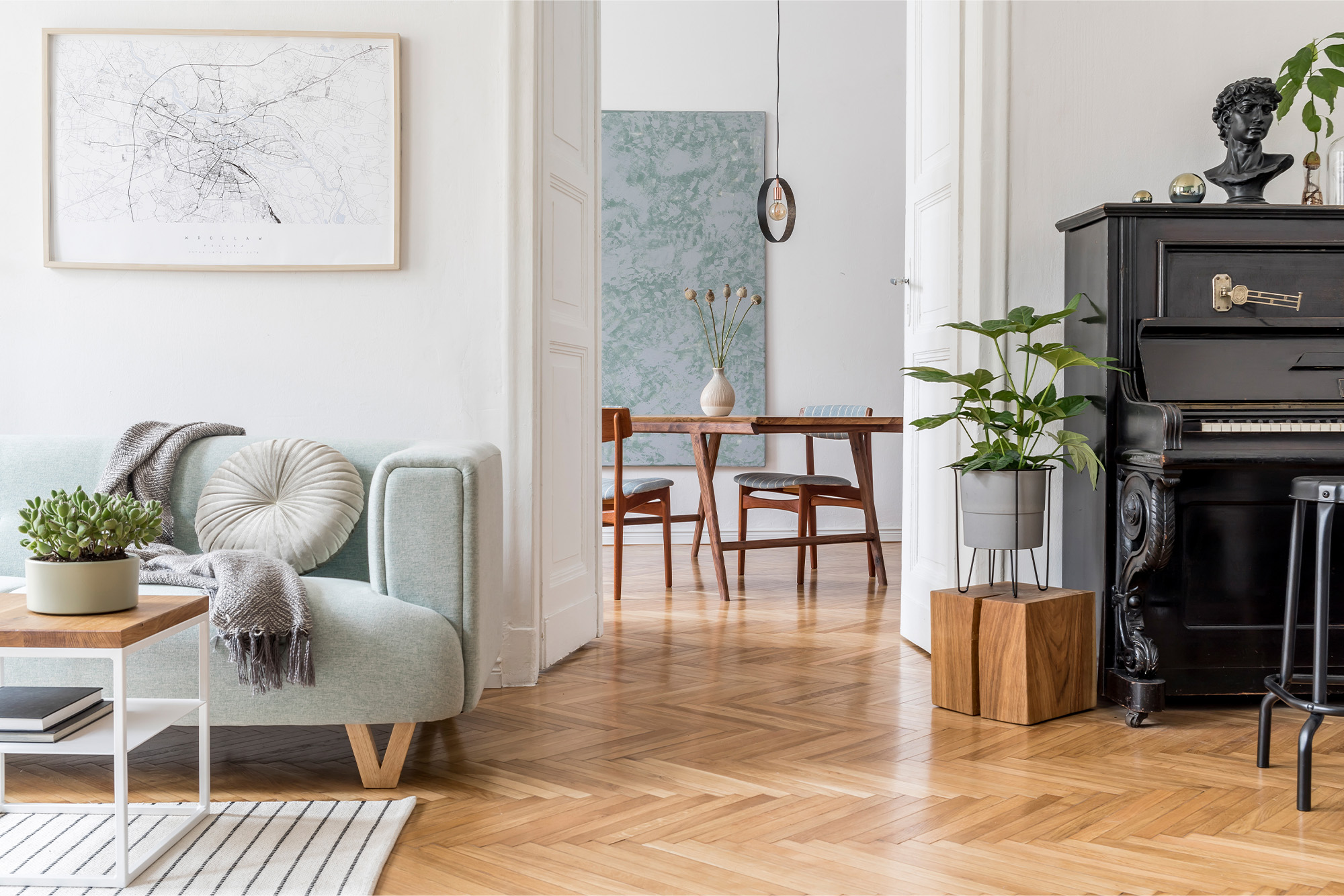 summer flooring trends 2026 in Mission Viejo, CA