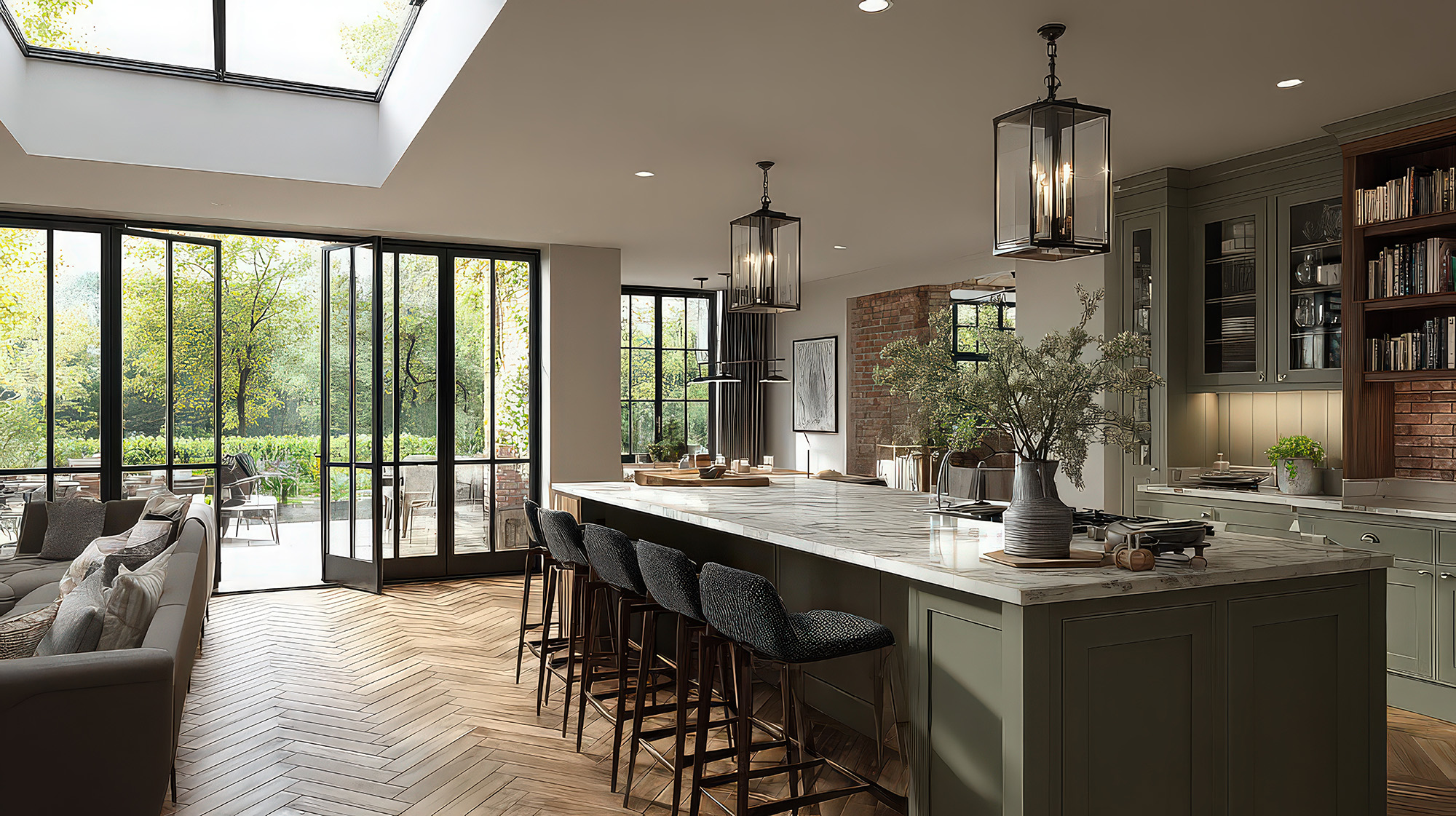 Flooring - Hardwood Flooring & Summer Humidity in Manitoba | Giant Commercial Flooring
