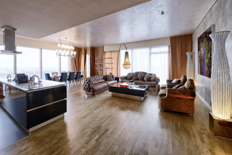Learn more about the flooring professionals in the San Jose, CA area - The Wood Floor Company