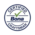Bona Certified Craftsmen