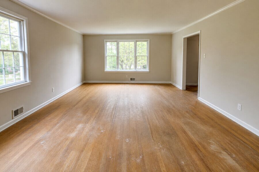 A Homeowner’s Practical Guide: Comparing Nylon and Polyester Carpet Performance