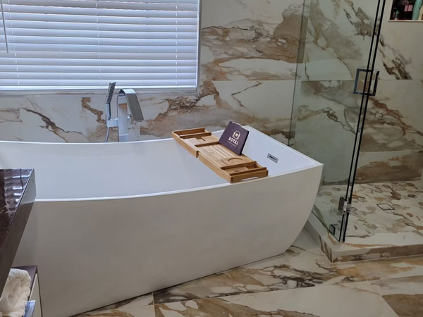 Bathroom in Fort Lauderdale, FL
