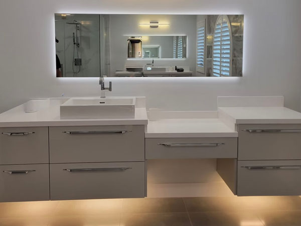 Bathroom in Fort Lauderdale, FL