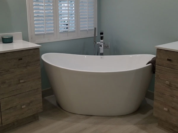 Bathroom in Fort Lauderdale, FL