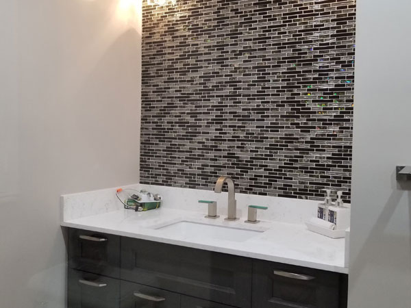 Bathroom in Fort Lauderdale, FL