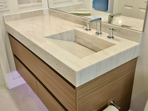 Bathroom in Fort Lauderdale, FL