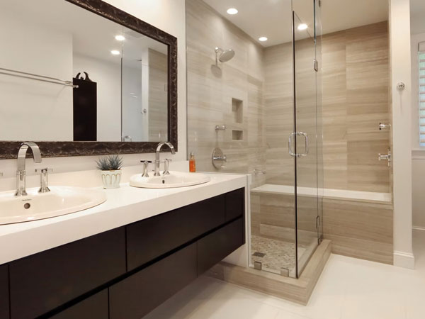 Bathroom in Fort Lauderdale, FL
