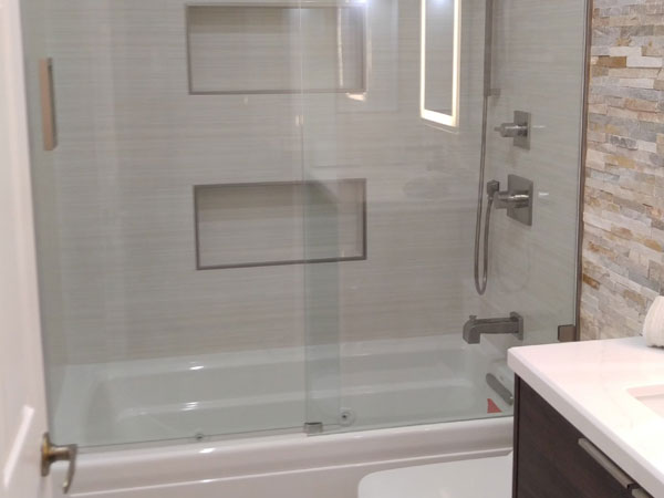 Bathroom in Fort Lauderdale, FL