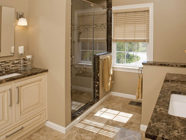 Bathroom in Fort Lauderdale, FL