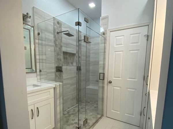 Bathroom in Fort Lauderdale, FL