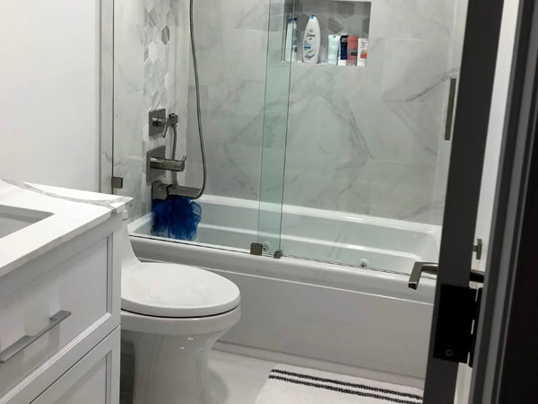 Bathroom in Fort Lauderdale, FL