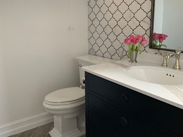 Bathroom in Fort Lauderdale, FL