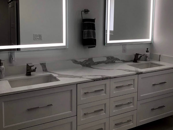 Bathroom in Fort Lauderdale, FL