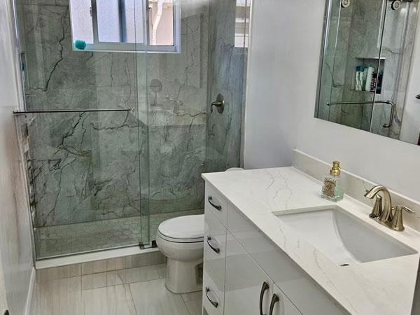 Bathroom in Fort Lauderdale, FL