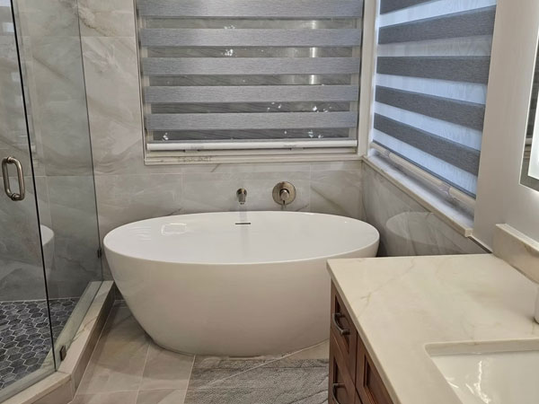 Bathroom in Fort Lauderdale, FL