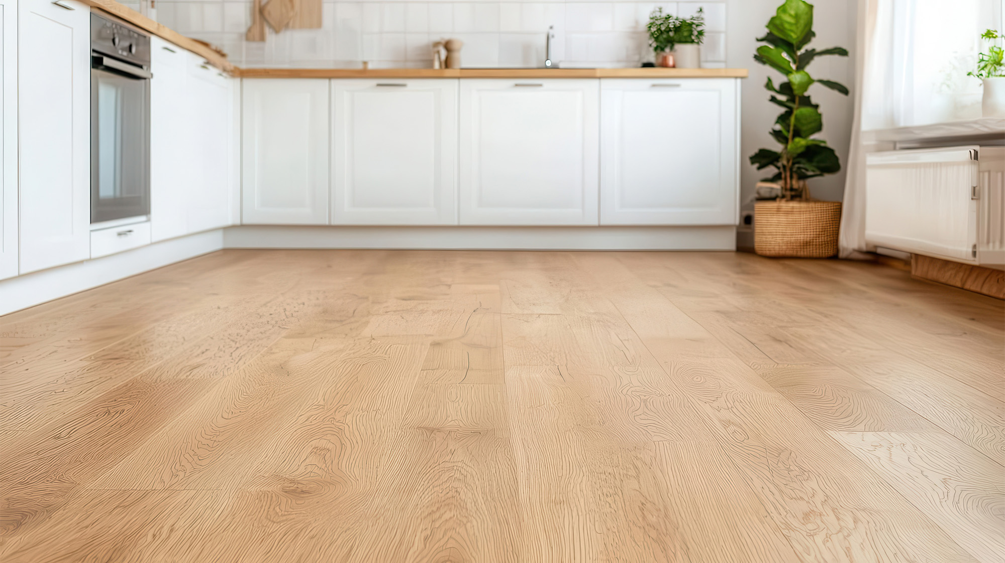 Flooring - A Homeowner’s Guide to Hardwood Flooring Species: Finding the Perfect Grain, Tone, and Toughness | Giant Commercial Flooring
