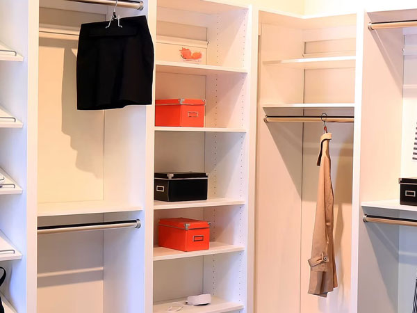 Closets in Pembroke Pines, FL
