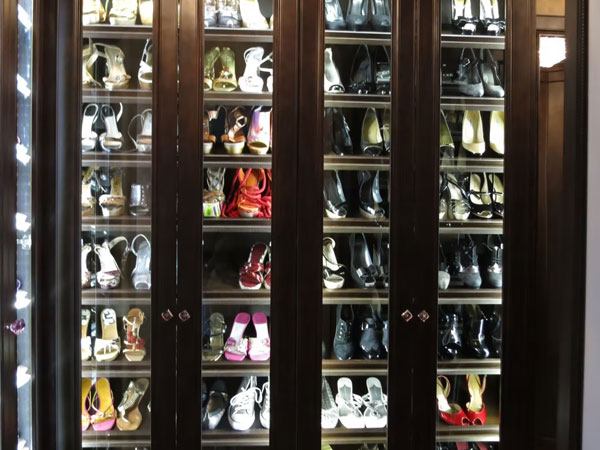 Closets in Davie, FL