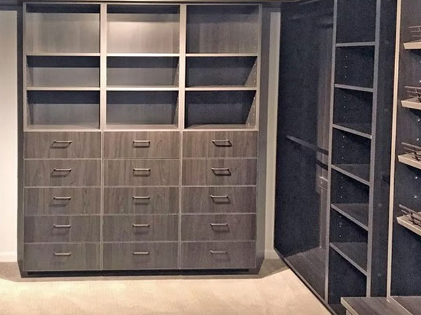 Closets in Weston, FL