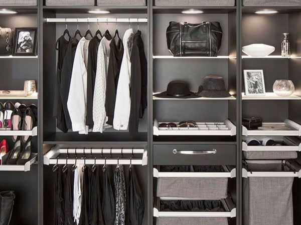 Closets in Fort Lauderdale, FL