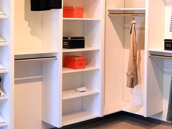 Closets in Fort Lauderdale, FL
