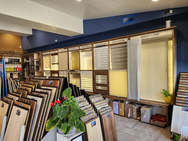 Floor covering specialists serving the Redlands, CA area
