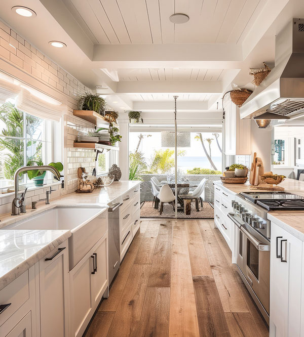 The Seattle, WA area's best flooring store - Associated Incorporated