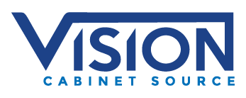 Vision Cabinet Source Logo
