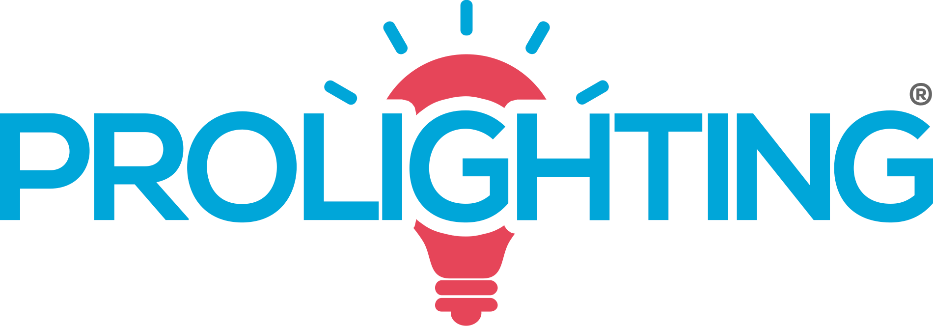 ProLighting Logo