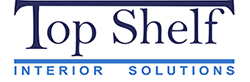 Top Shelf Interior Solutions Logo