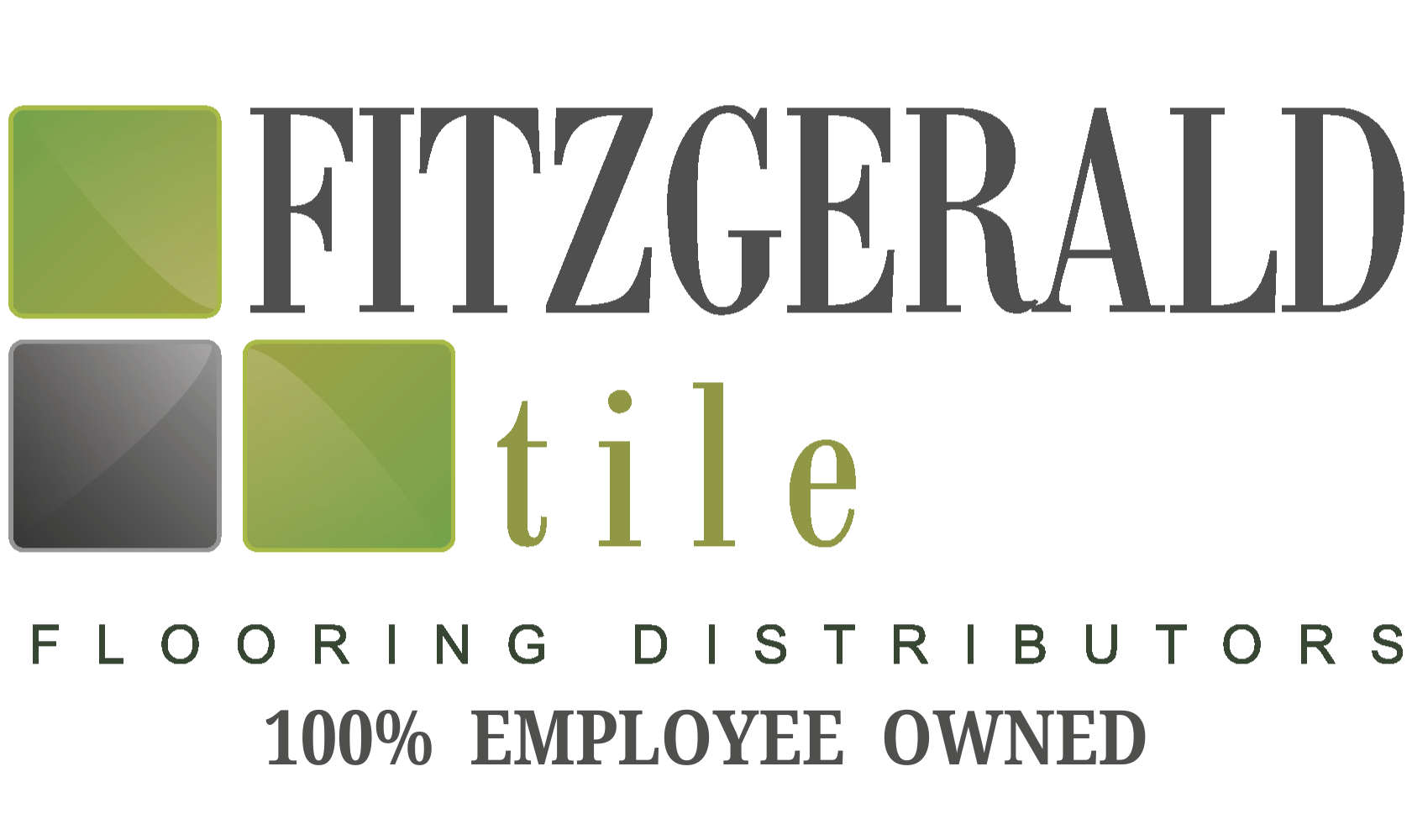 Fitzgerald Tile Logo