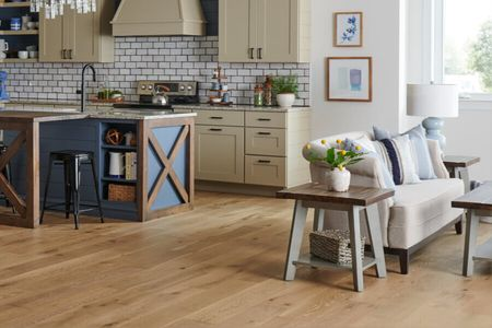 Why Subfloor Prep is the Secret to Flawless Floors