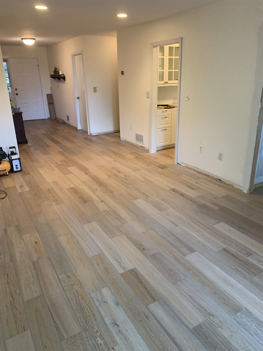 Our work in Ledgewood, NJ